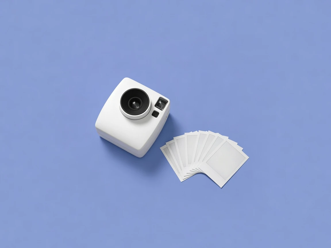 Formfoto — studio render
