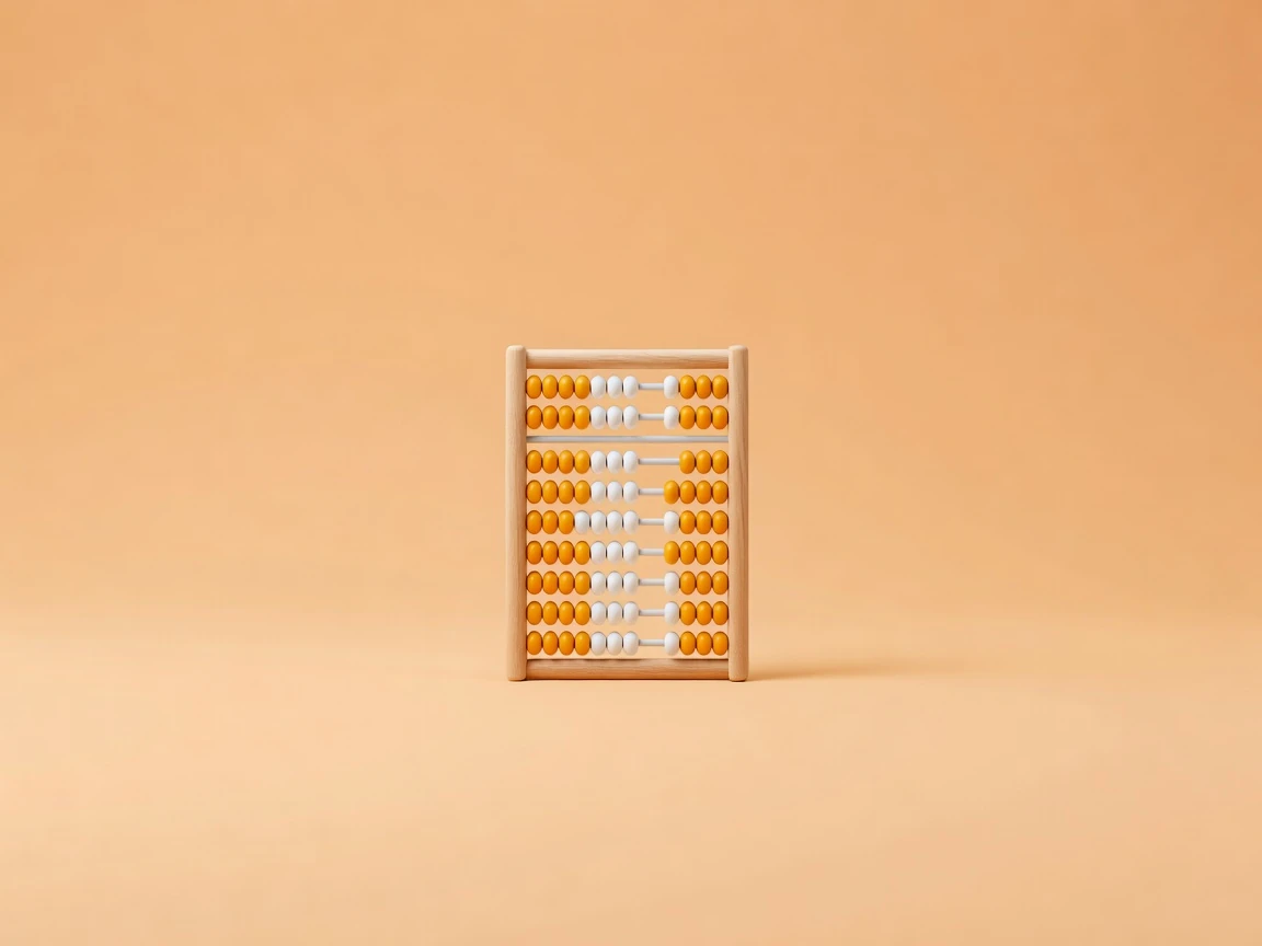 Ganito — studio render