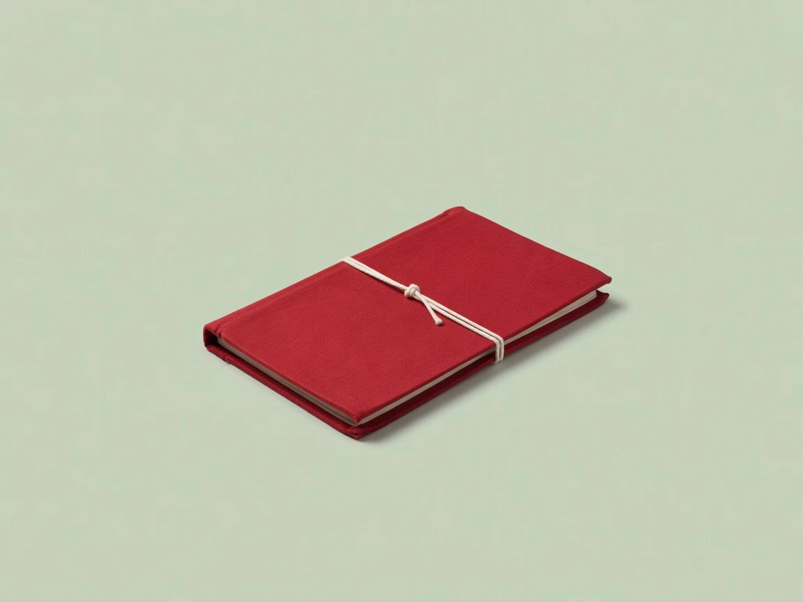 Hisaabo — studio render