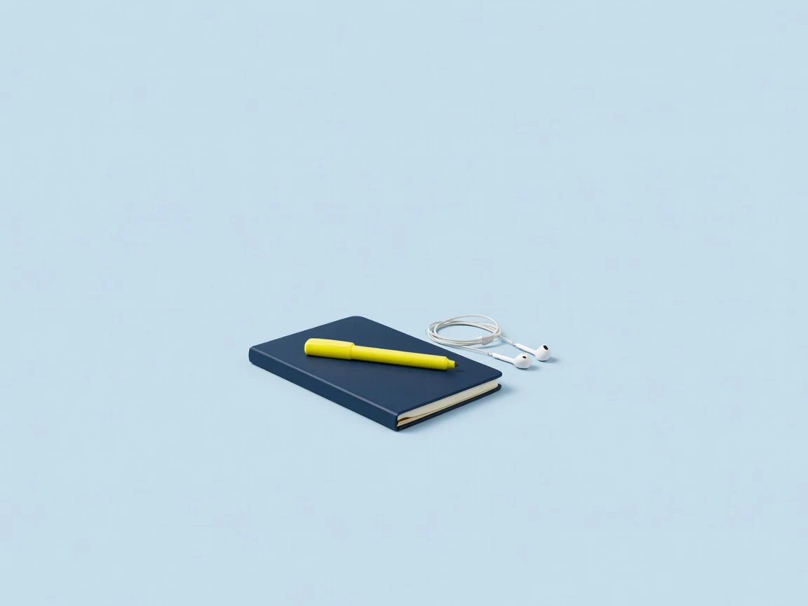 Lectly — studio render
