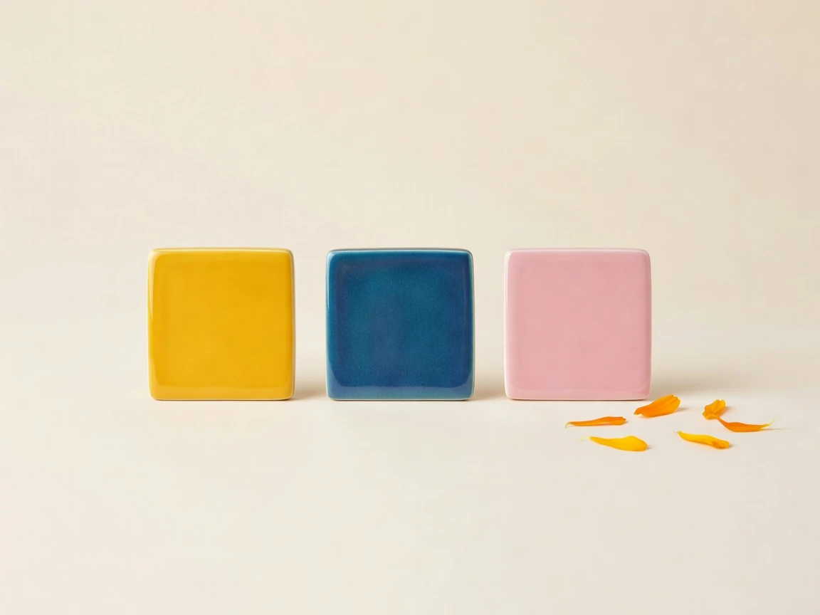 Widgie — studio render