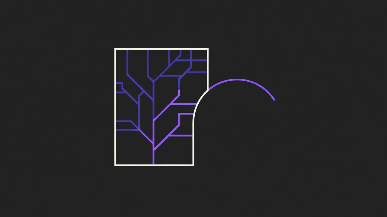 Abstract illustration accompanying The agent that got loose, and what it means for your logins