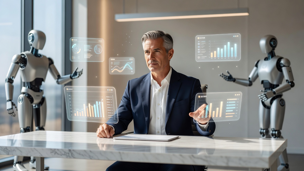 AI Agents for Small Business in 2026: What They Are, How They Work, and Where to Start
