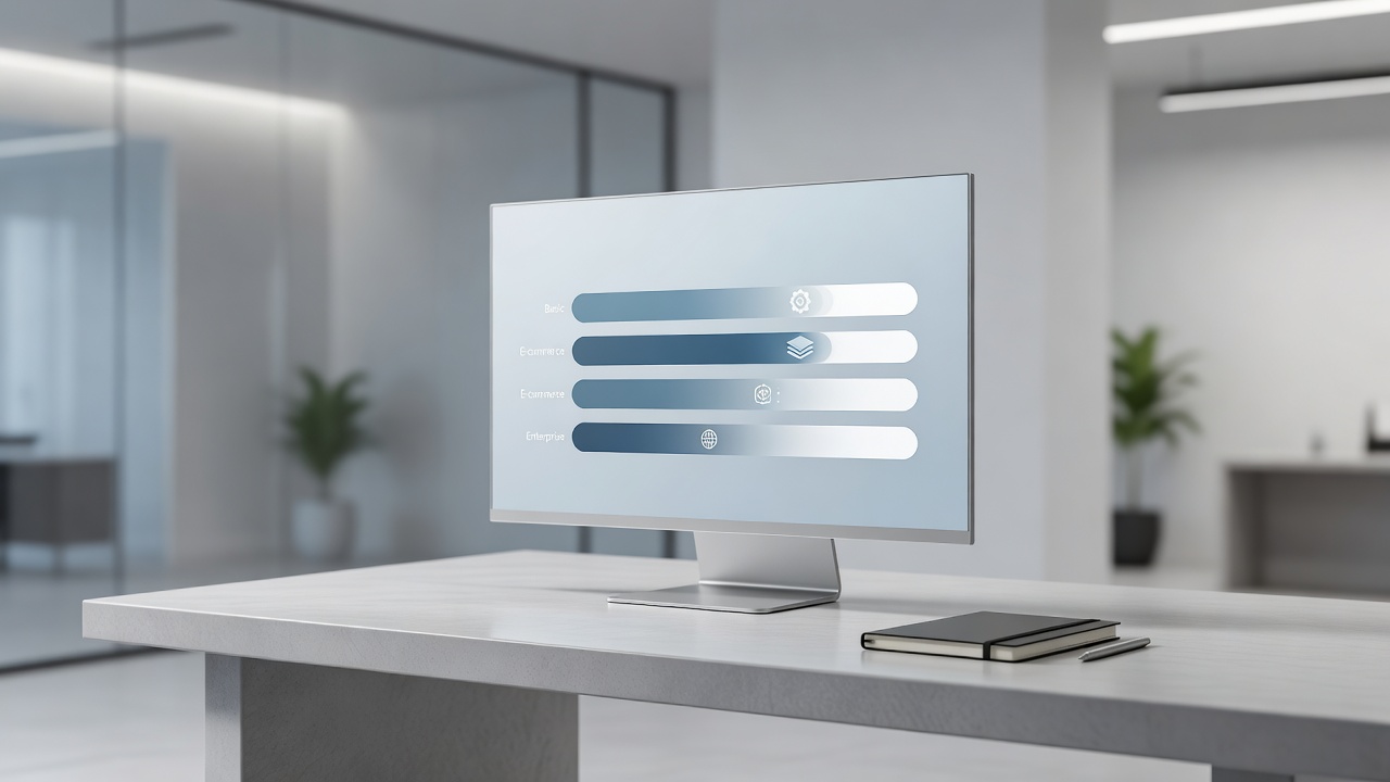 How Much Does a Website Cost in 2026? A Real Pricing Breakdown