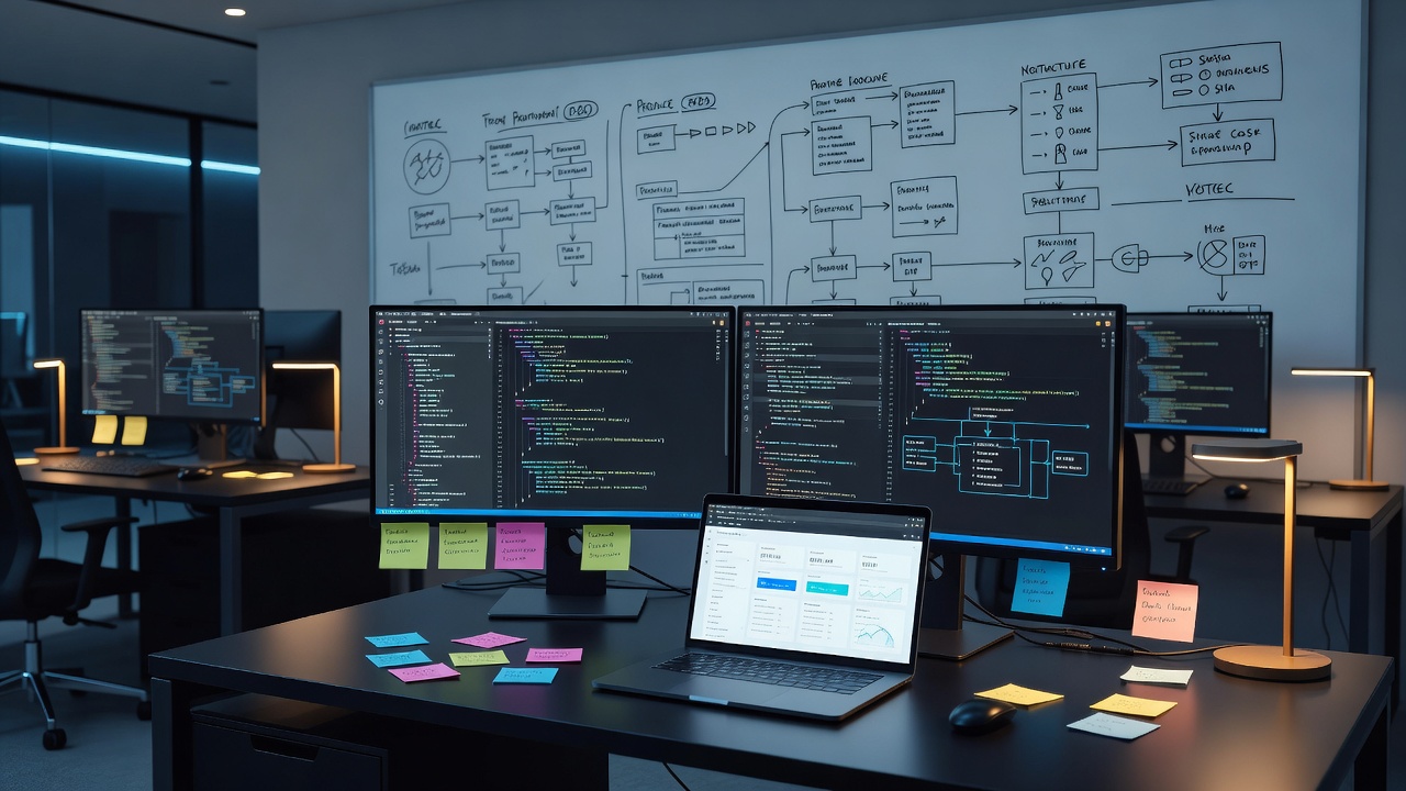 How Much Does It Cost to Build a SaaS Product in 2026? A Complete Breakdown