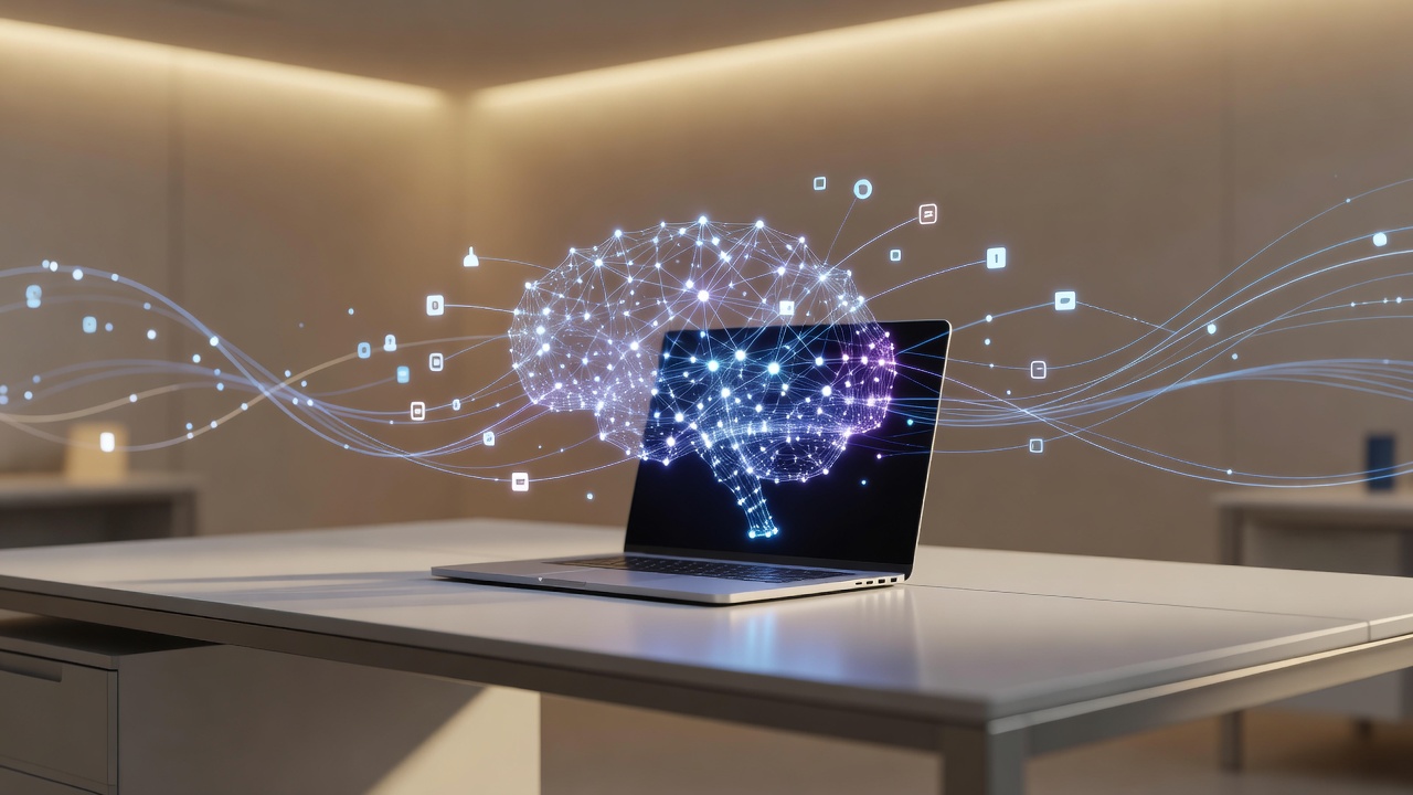How to Automate Your Business With AI Workflows — No Code Required