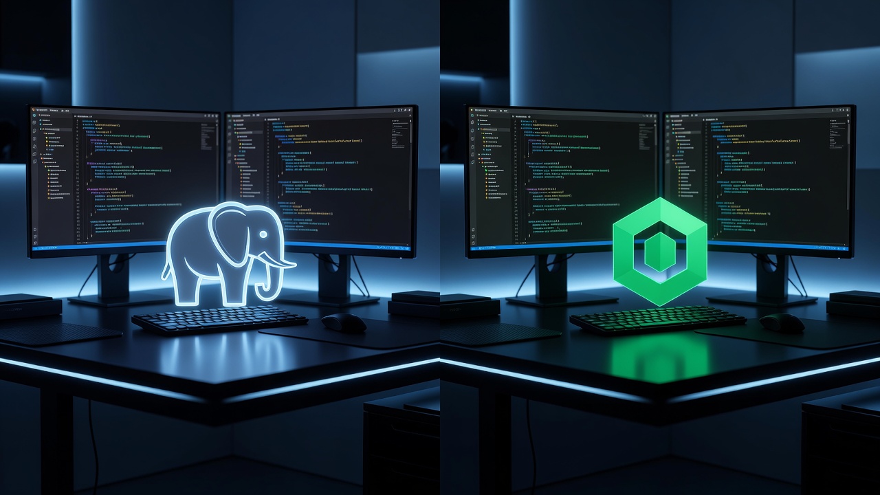 Laravel vs Node.js in 2026: Which Backend Framework Should You Choose?