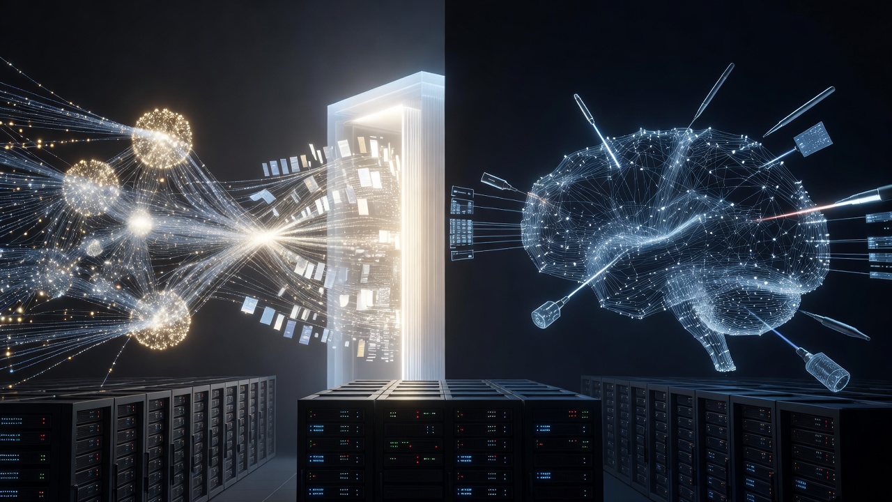 RAG vs Fine-Tuning in 2026: Which AI Approach Actually Fits Your Use Case?