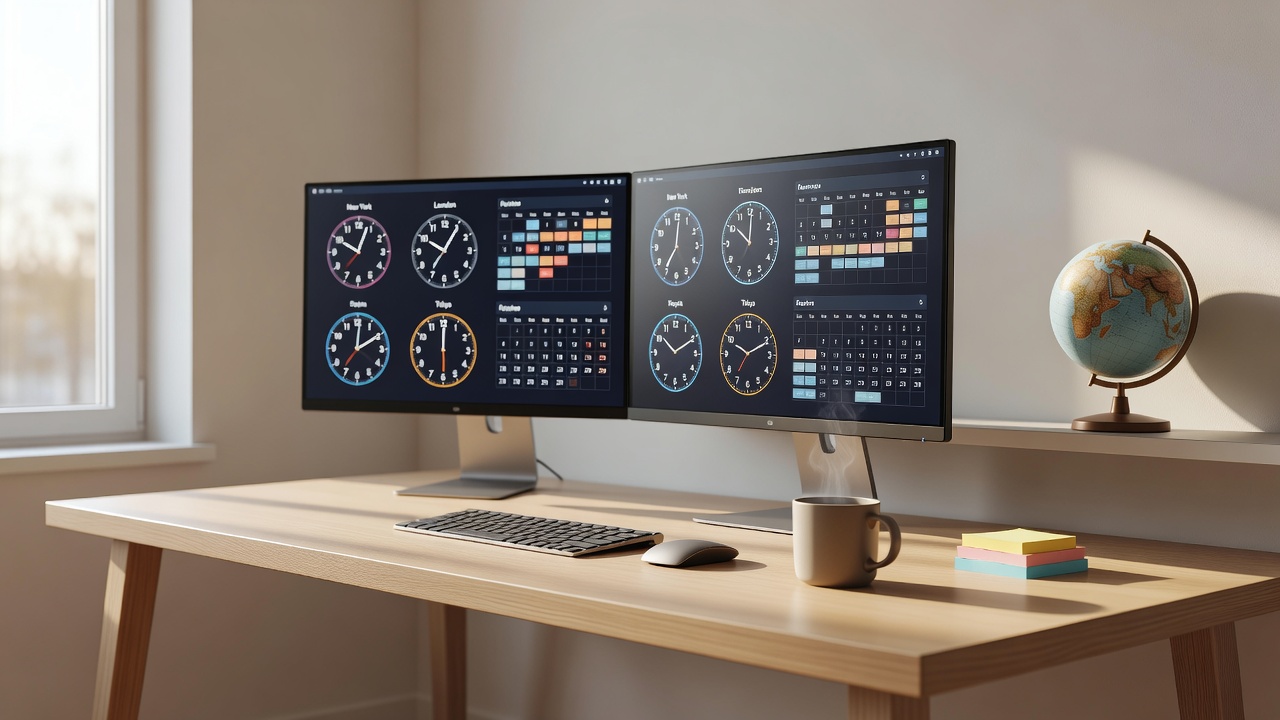 The Best Free Timezone Meeting Planner for Remote Teams in 2026