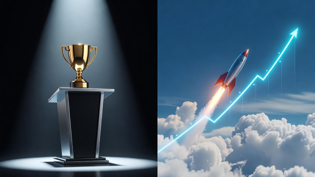 YouTube Trending vs. Fastest-Growing: Why Position Is Not Momentum