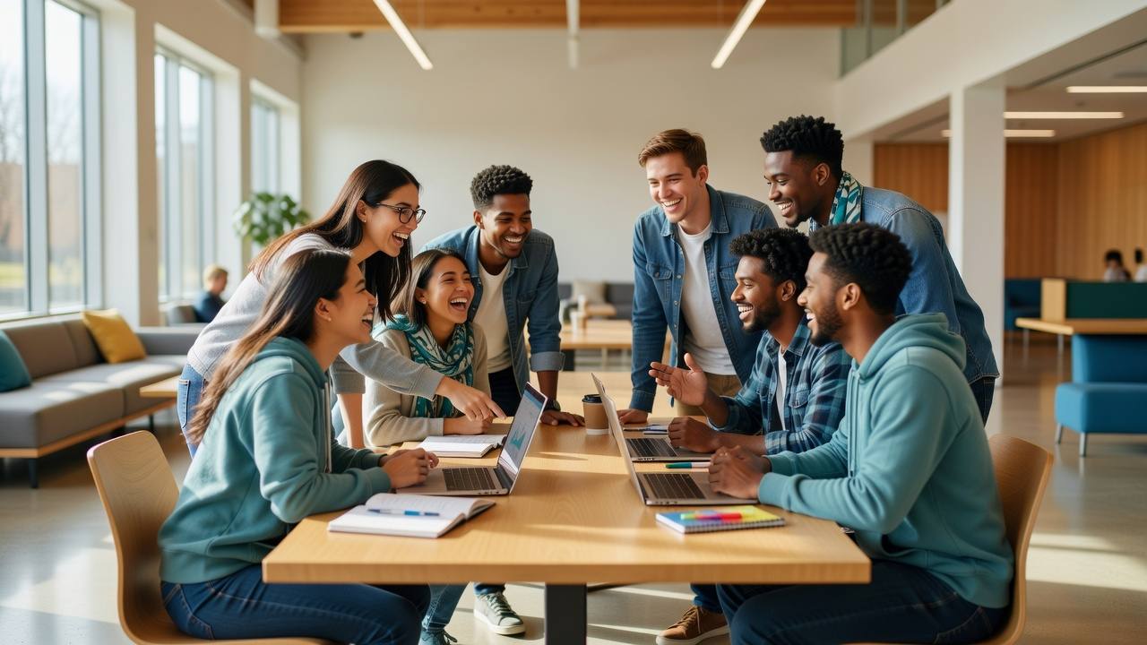 Student Cohorts & Batches — Group by intake, run by cohort in ClassTrack