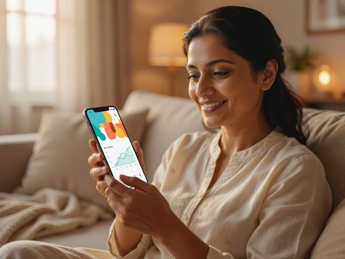 Parent & Student App