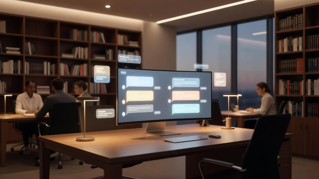 AI Knowledge Assistant for Teams — Chat With Your Documents Using RAG